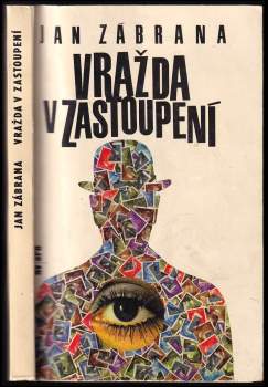 Vražda v zastoupení