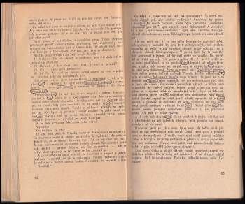 Josef Škvorecký: Vražda v zastoupení