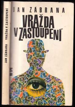 Josef Škvorecký: Vražda v zastoupení