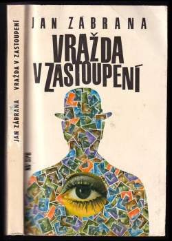 Josef Škvorecký: Vražda v zastoupení