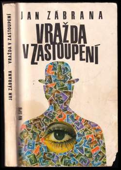 Josef Škvorecký: Vražda v zastoupení