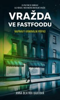 Vražda ve fastfoodu