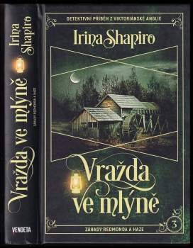 Vražda ve mlýně