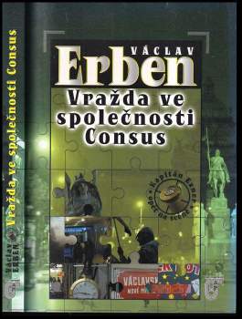 Vražda ve společnosti Consus