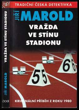 Vražda ve stínu stadionu