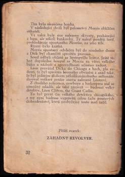 Léon Clifton: Vražda ve vagoně č. 17