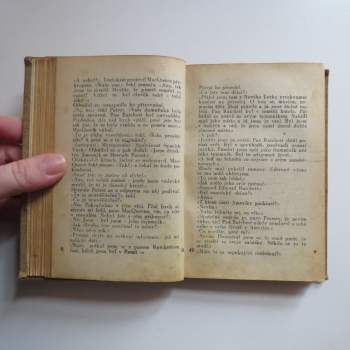 Agatha Christie: Vražda ve vlaku Orient-expres