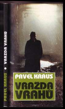 Vražda vrahů