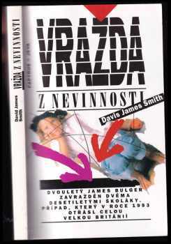 Vražda z nevinnosti