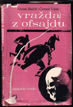 Vražda z ofsajdu