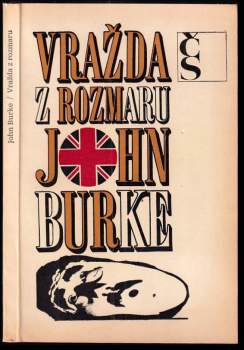 Vražda z rozmaru