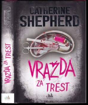 Vražda za trest