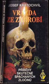 Vražda ze záhrobí