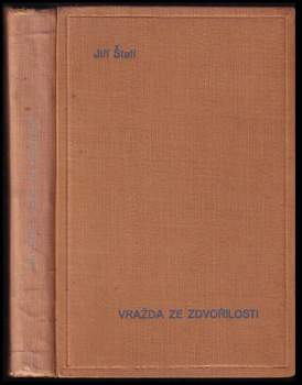 Vražda ze zdvořilosti