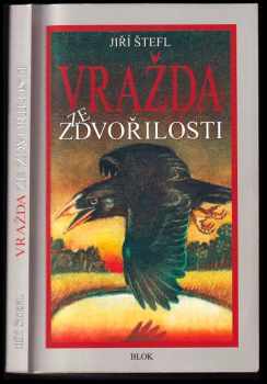 Vražda ze zdvořilosti