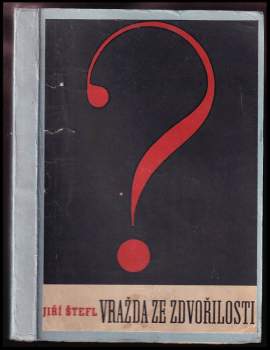 Vražda ze zdvořilosti