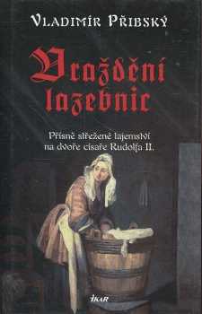 Vraždění lazebnic