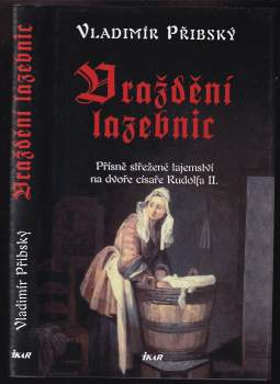 Vraždění lazebnic