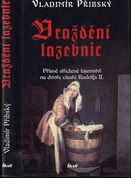 Vraždění lazebnic