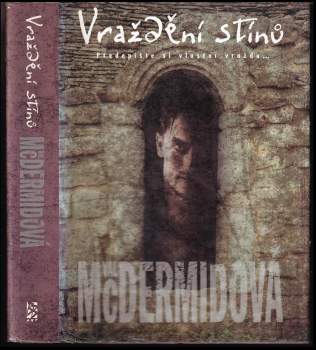 Val McDermid: Vraždění stínů