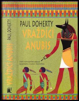 Vraždící Anubis