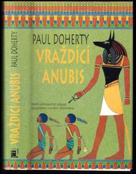 Vraždící Anubis