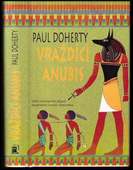 Vraždící Anubis