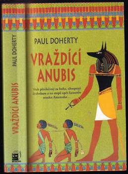 Vraždící Anubis
