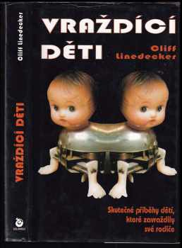 Vraždící děti