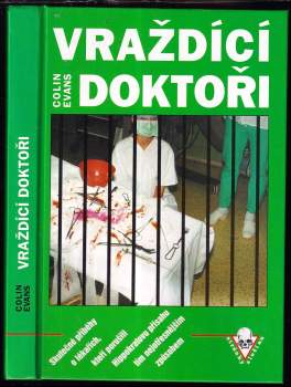 Colin Evans: Vraždící doktoři