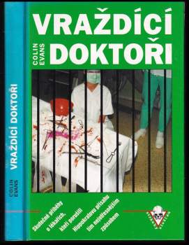 Colin Evans: Vraždící doktoři