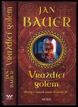 Vraždící golem