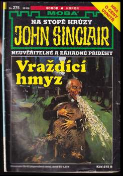 Vraždící hmyz