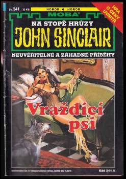 Vraždící psi