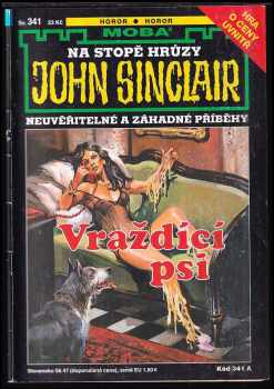 Vraždící psi