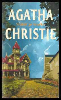 Agatha Christie: Vraždiť je hračka