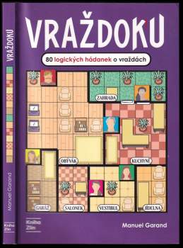 Polívka Zdeněk: Vraždoku