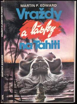 Vraždy a lásky na Tahiti