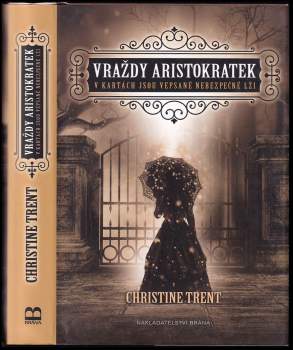 Vraždy aristokratek