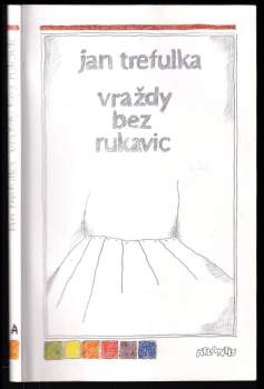 Vraždy bez rukavic
