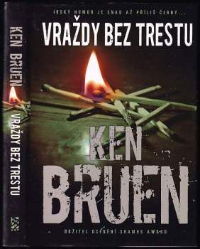 Vraždy bez trestu