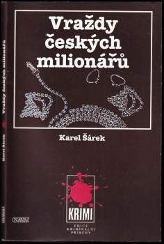 Vraždy českých milionářů
