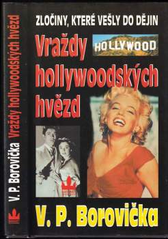 Vraždy hollywoodských hvězd