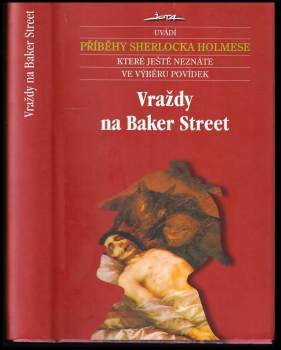 Vraždy na Baker Street