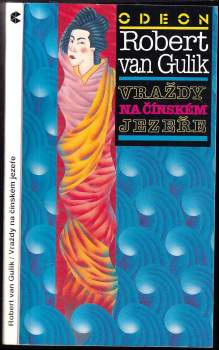 Vraždy na čínském jezeře