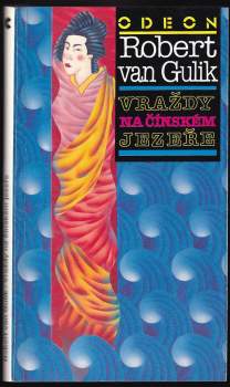 Vraždy na čínském jezeře