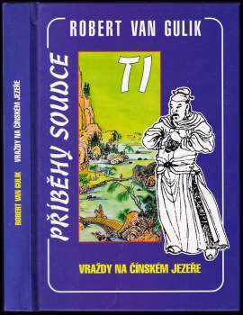 Vraždy na čínském jezeře