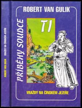 Vraždy na čínském jezeře