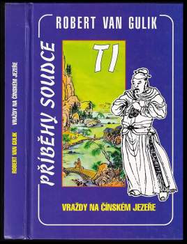 Vraždy na čínském jezeře