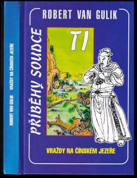 Vraždy na čínském jezeře